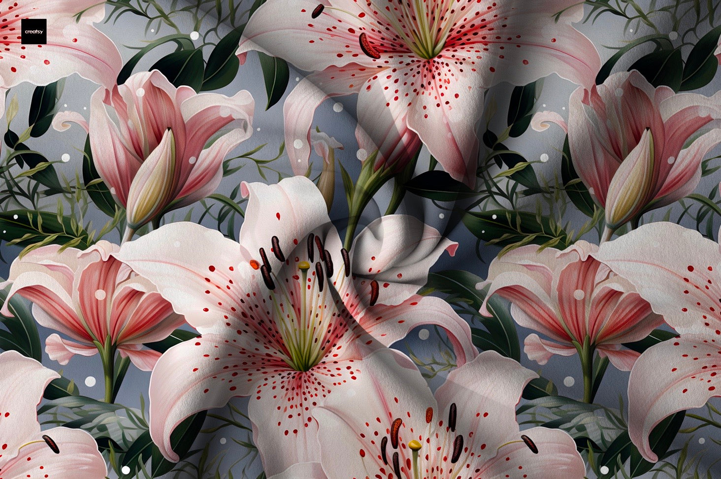 Lilien  Dauervorbestellung